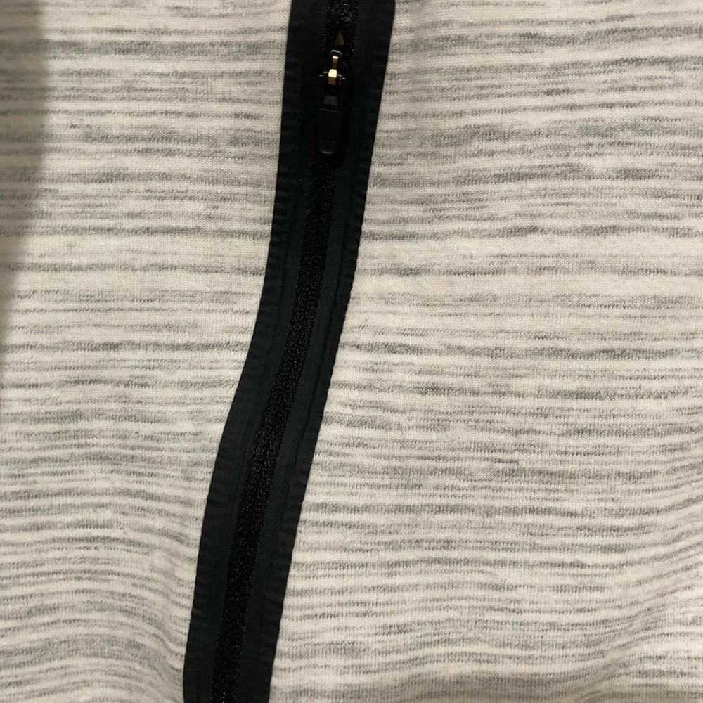 Nike High Neck Pullover - Picture 3 of 9